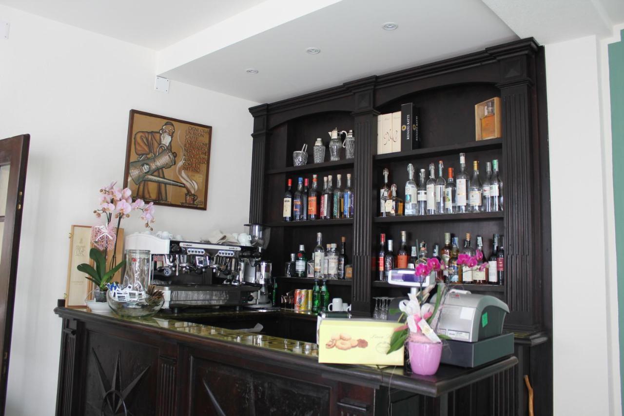 Locanda Ponte Rosa Garessio Exterior photo